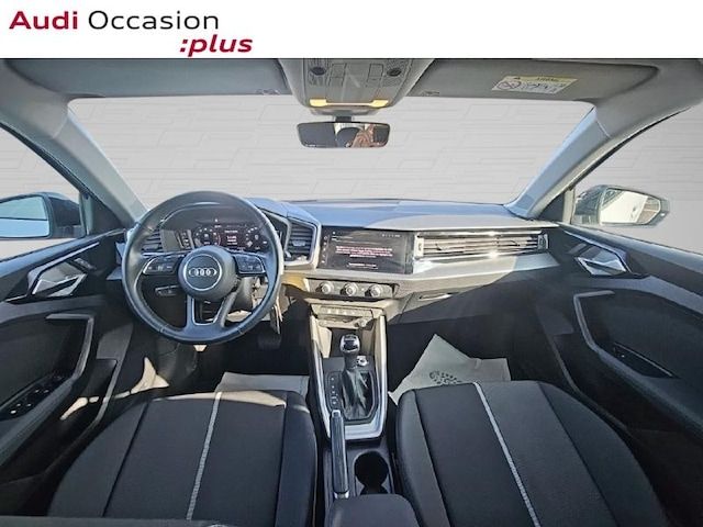 Audi A1 Design 30 TFSI 110 Ch S Tronic - 2023 - Joinsteer - #3