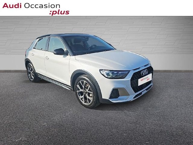 Audi A1 Design 30 TFSI 110 Ch S Tronic - 2023 - Joinsteer - #4