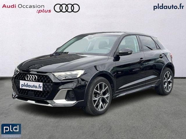 Audi A1 Citycarver Design Luxe 30 TFSI 110 Ch S Tronic - 2021 - Joinsteer - #1