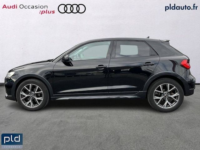 Audi A1 Citycarver Design Luxe 30 TFSI 110 Ch S Tronic - 2021 - Joinsteer - #3