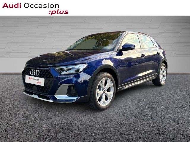 Audi A1 Advanced 30 TFSI 116 Ch S Tronic - 2025 - Joinsteer - #1