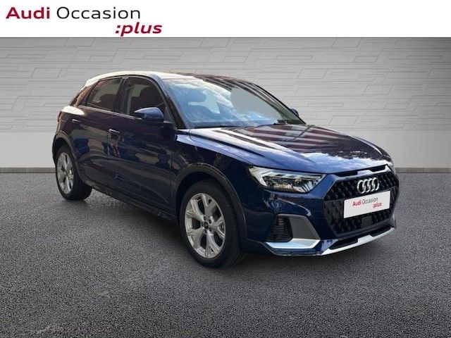 Audi A1 Advanced 30 TFSI 116 Ch S Tronic - 2025 - Joinsteer - #4