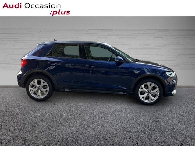 Audi A1 Advanced 30 TFSI 116 Ch S Tronic - 2025 - Joinsteer - #5