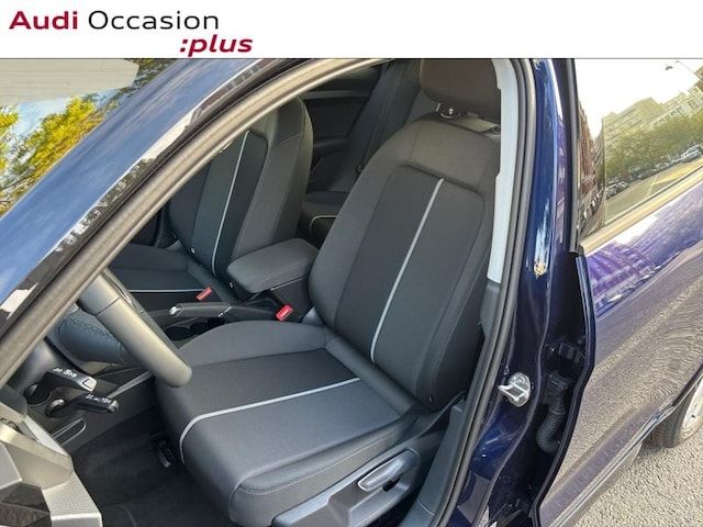 Audi A1 Advanced 30 TFSI 116 Ch S Tronic - 2025 - Joinsteer - #6