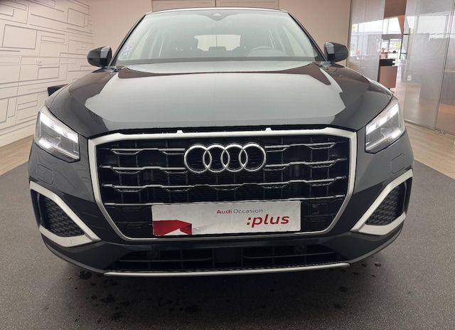 Audi Q2 Design Luxe 35 TFSI 150 Ch S Tronic - 2022 - Joinsteer - #2