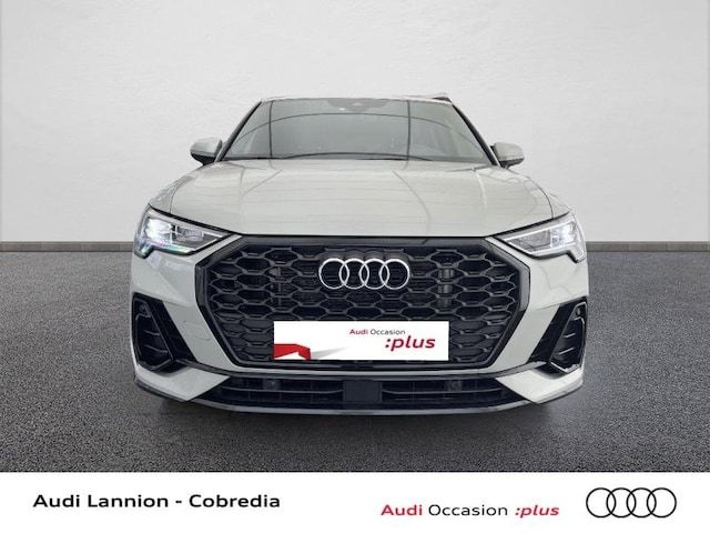 Audi Q3 SUV S Line 45 TFSI E 245 Ch S Tronic - 2021 - Joinsteer - #2