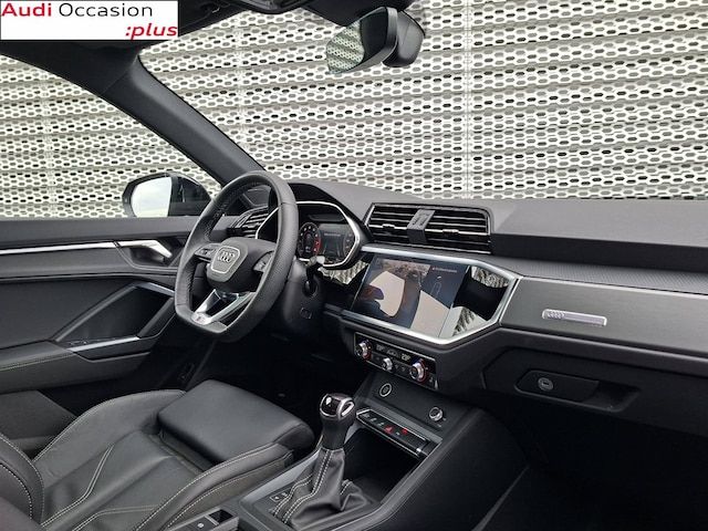 Audi Q3 SUV S Line Plus 35 TFSI 150 Ch S Tronic - 2025 - Joinsteer - #6