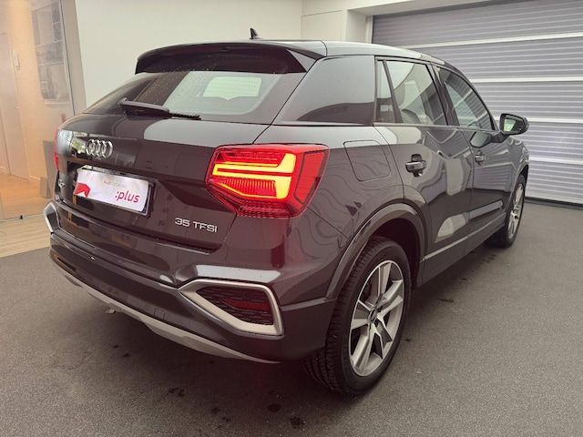 Audi Q2 Design Luxe 35 TFSI 150 Ch S Tronic - 2022 - Joinsteer - #4