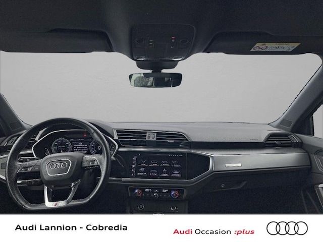 Audi Q3 SUV S Line 45 TFSI E 245 Ch S Tronic - 2021 - Joinsteer - #6