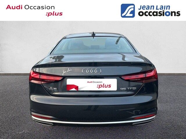 Audi A5 Coupé Design 35 TFSI 150 Ch S Tronic - 2023 - Joinsteer - #6