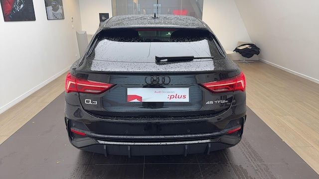 Audi Q3 Sportback TFSI E S Line 45 TFSI E 245 ch S Tronic - 2022 - Joinsteer - #3