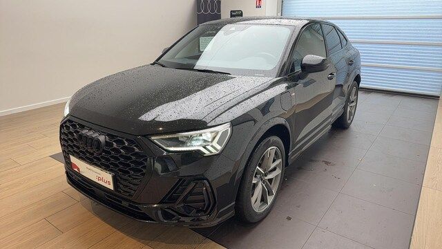 Audi Q3 Sportback TFSI E S Line 45 TFSI E 245 ch S Tronic - 2022 - Joinsteer - #6