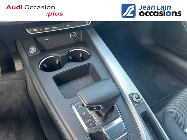 Audi A5 Coupé Design 35 TFSI 150 Ch S Tronic - 2023 - Joinsteer - #13
