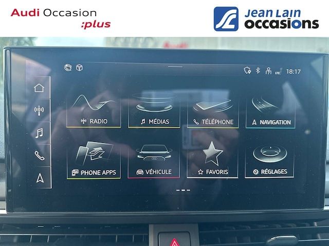 Audi A5 Coupé Design 35 TFSI 150 Ch S Tronic - 2023 - Joinsteer - #15