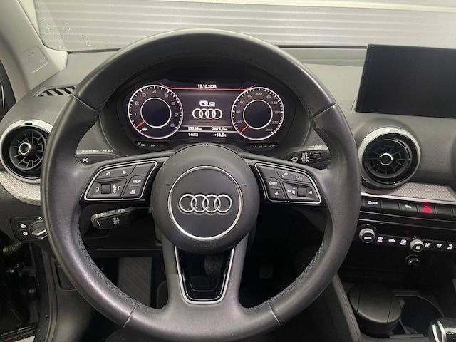 Audi Q2 Design Luxe 35 TFSI 150 Ch S Tronic - 2022 - Joinsteer - #20