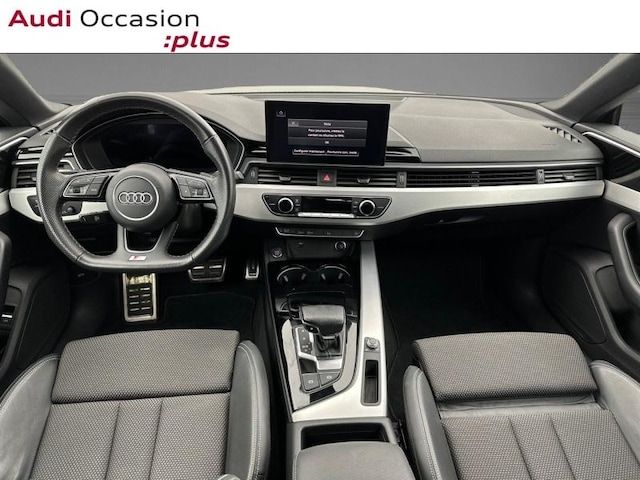 Audi A5 Sportback S Line 40 TDI 204 Ch S Tronic - 2022 - Joinsteer - #4