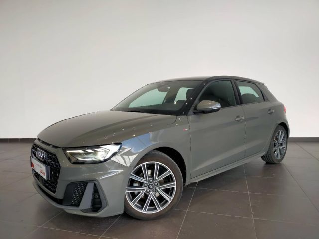 Audi A1 Sportback S Line 30 TFSI 110 Ch S Tronic - 2021 - Joinsteer
