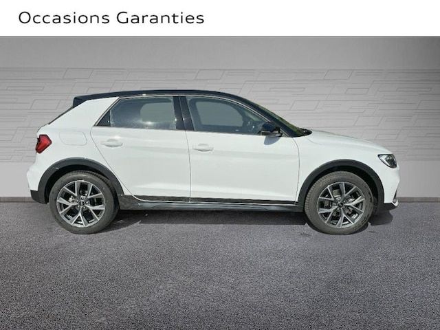 Audi A1 Advanced 30 TFSI 116 Ch S Tronic - 2025 - Joinsteer - #5