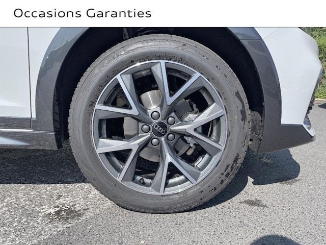 Audi A1 Advanced 30 TFSI 116 Ch S Tronic - 2025 - Joinsteer - #6