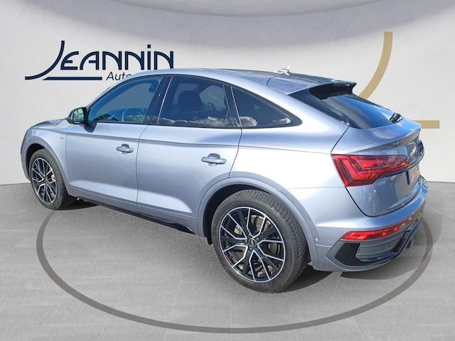 Audi Q5 Sportback S Line 35 TDI 163 Ch S Tronic - 2023 - Joinsteer - #2