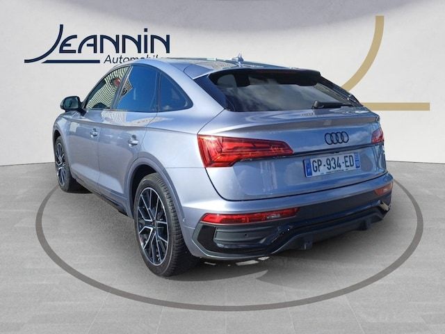 Audi Q5 Sportback S Line 35 TDI 163 Ch S Tronic - 2023 - Joinsteer - #3