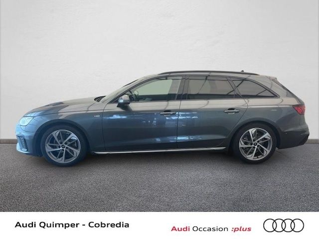 Audi A4 Avant S Line 35 TDI 163 Ch S Tronic - 2023 - Joinsteer - #3
