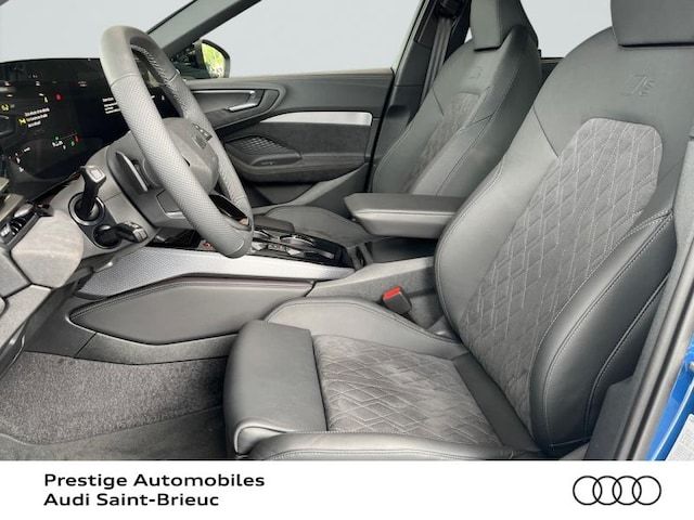 Audi A5 Coupé Design TFSI Quattro S Tronic - 2025 - Joinsteer - #3
