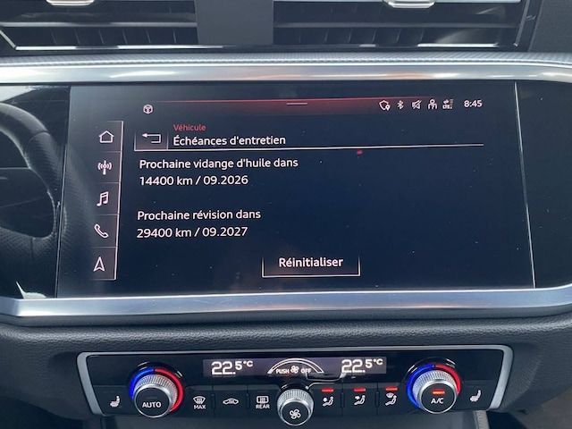 Audi Q3 Sportback S Line 35 TDI 150 Ch S Tronic - 2021 - Joinsteer - #4