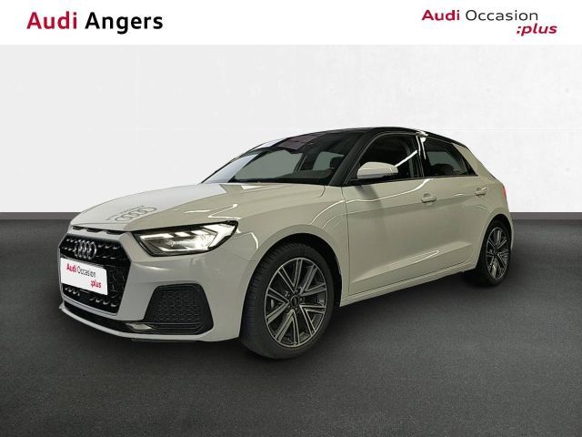 Audi A1 Sportback Advanced 2 25 TFSI 95 Ch S Tronic - 2023 - Joinsteer