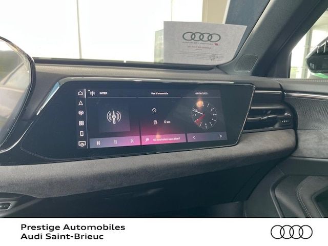 Audi A5 Coupé Design TFSI Quattro S Tronic - 2025 - Joinsteer - #9