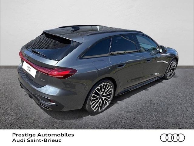 Audi A5 Coupé Design E-hybrid Quattro 299 ChS Tronic - 2025 - Joinsteer - #4