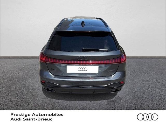 Audi A5 Coupé Design E-hybrid Quattro 299 ChS Tronic - 2025 - Joinsteer - #5