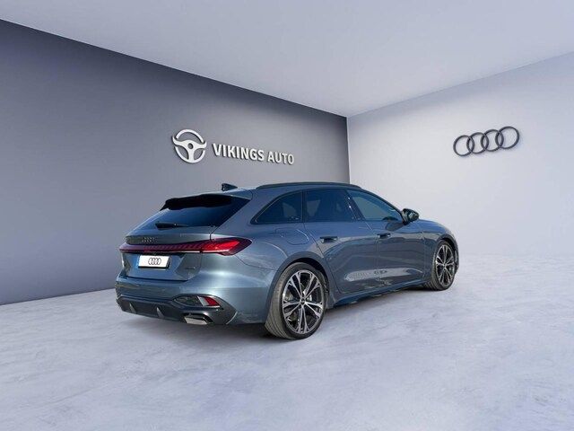 Audi A5 Avant E-hybrid Design E-hybrid Quattro 299 ChS Tronic - 2025 - Joinsteer - #5
