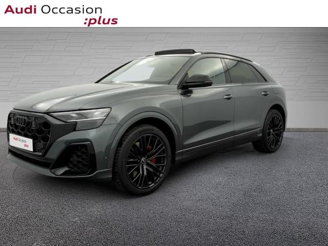 Audi A1 Sportback S Line 40 TFSI 200 Ch S Tronic - 2024 - Joinsteer - #1