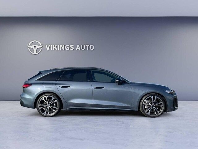 Audi A5 Avant E-hybrid Design E-hybrid Quattro 299 ChS Tronic - 2025 - Joinsteer - #6