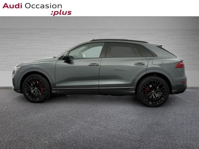 Audi A1 Sportback S Line 40 TFSI 200 Ch S Tronic - 2024 - Joinsteer - #2