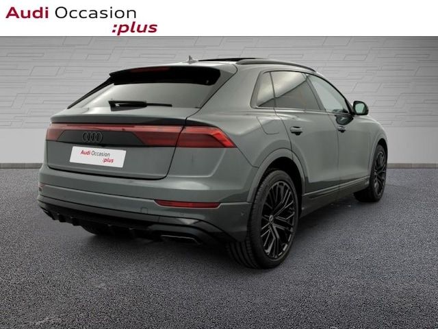 Audi A1 Sportback S Line 40 TFSI 200 Ch S Tronic - 2024 - Joinsteer - #3