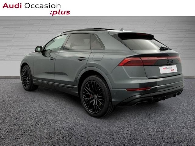 Audi A1 Sportback S Line 40 TFSI 200 Ch S Tronic - 2024 - Joinsteer - #4