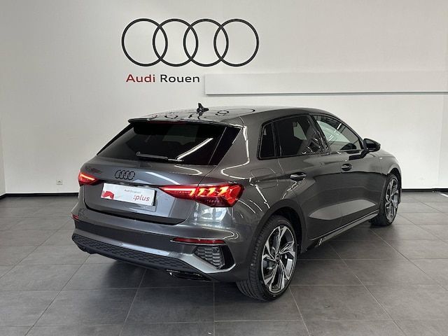 Audi A3 Sportback TFSI E S Line 40 TFSI E 204 Ch S Tronic - 2024 - Joinsteer - #3