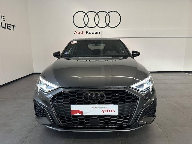 Audi A3 Sportback TFSI E S Line 40 TFSI E 204 Ch S Tronic - 2024 - Joinsteer - #4