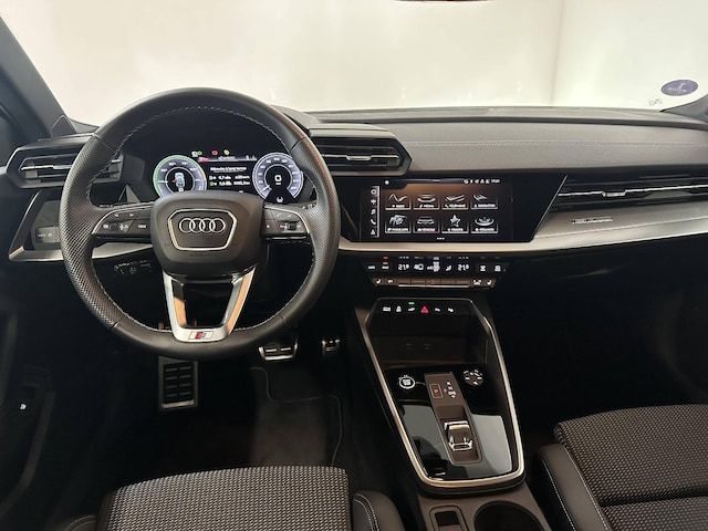 Audi A3 Sportback TFSI E S Line 40 TFSI E 204 Ch S Tronic - 2024 - Joinsteer - #6