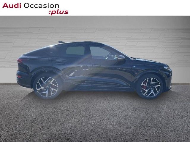 Audi Q6 Sportback E-tron S Line E-tron Performance 225,00 KW - 2025 - Joinsteer - #5