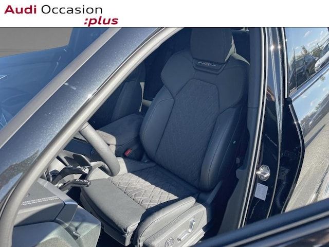 Audi Q6 Sportback E-tron S Line E-tron Performance 225,00 KW - 2025 - Joinsteer - #6