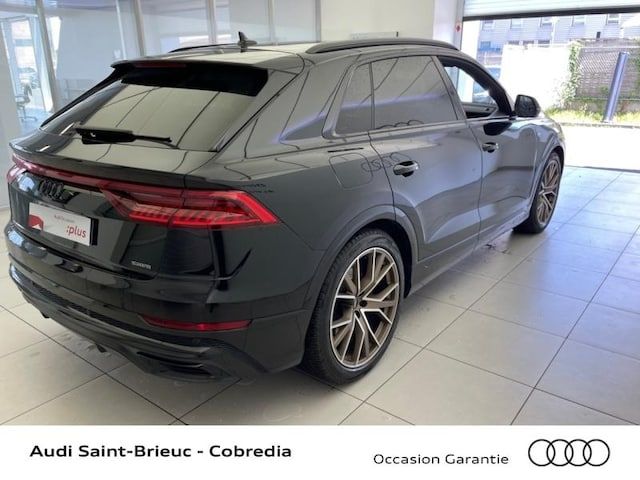 Audi Q8 TFSI E Competition 60 TFSI E Quattro 462 Ch Tiptronic - 2022 - Joinsteer - #4