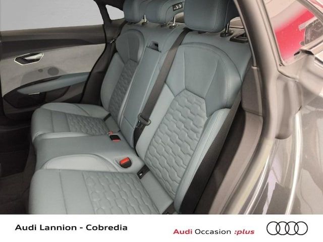 Audi E-tron GT Quattro E-tron GT Extended Quattro 350,00 KW - 2022 - Joinsteer - #6