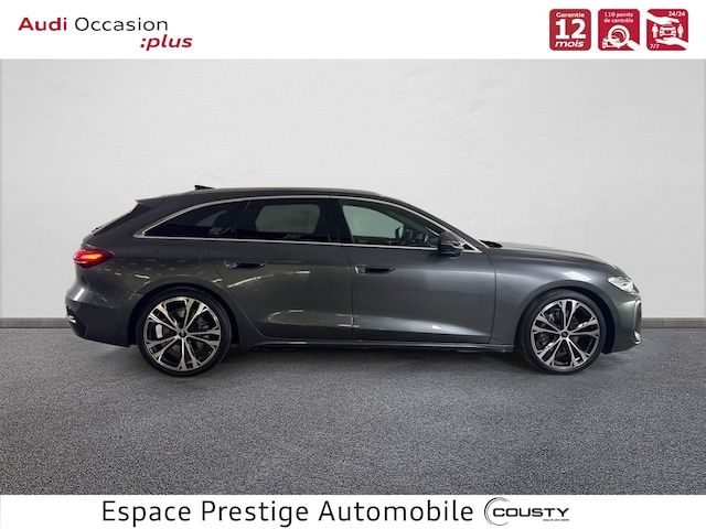 Audi A5 Avant Design TDI Hybride 204 Ch S Tronic - 2025 - Joinsteer - #3