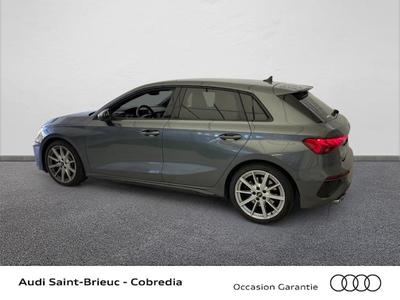 Audi S3 S3 Sportback TFSI 310 Ch S Tronic - - Joinsteer - #5