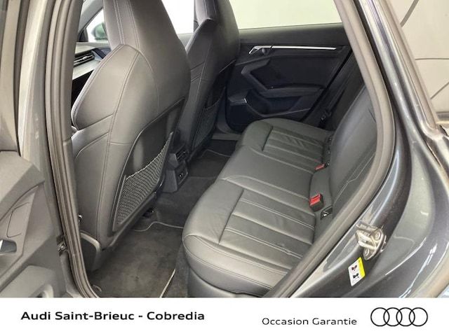 Audi S3 S3 Sportback TFSI 310 Ch S Tronic - 2022 - Joinsteer - #9