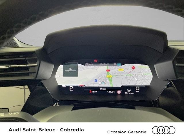 Audi S3 S3 Sportback TFSI 310 Ch S Tronic - 2022 - Joinsteer - #11