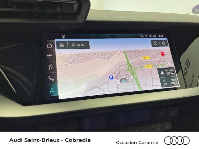 Audi S3 S3 Sportback TFSI 310 Ch S Tronic - 2022 - Joinsteer - #14